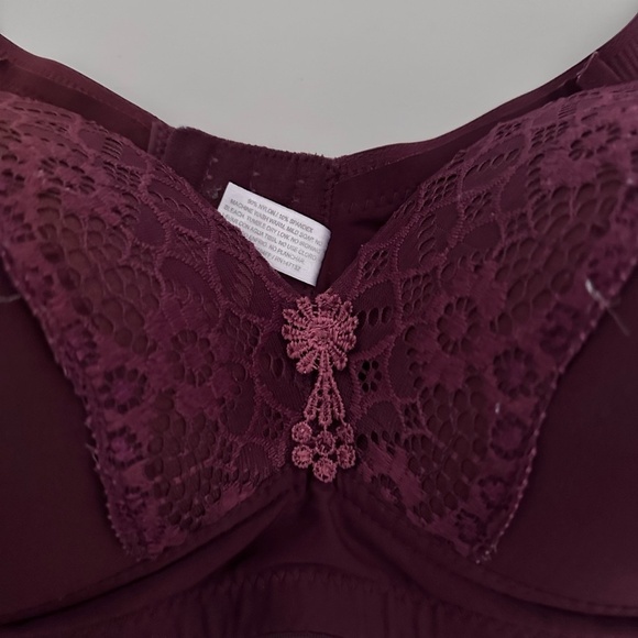 Prima Valentina 42C lace underwire bra #lingerie - Picture 2 of 4